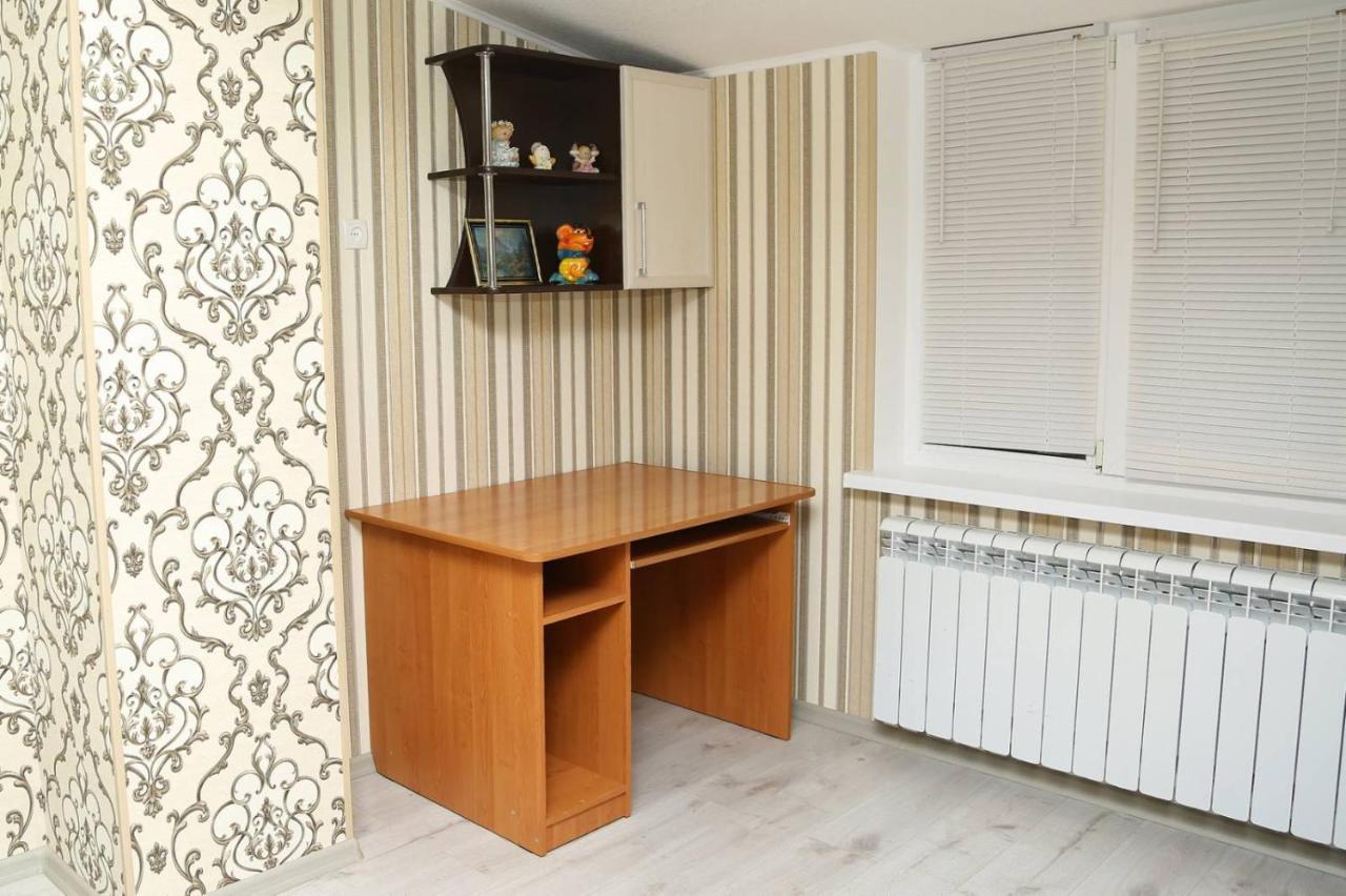Путивль Апартаменты Putyvl' Bagian luar foto